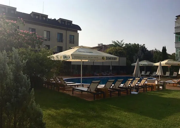 Hotel Perperikon